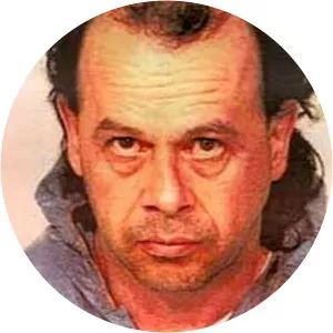 William Patrick Fyfe