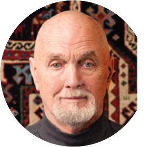 William Patrick Patterson