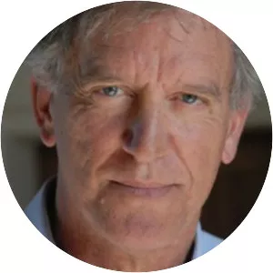 William Patrick photograph