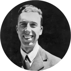 William Patrick Ryan