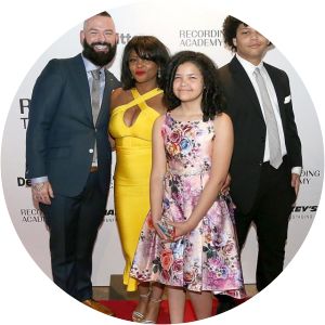 William Patrick Slayton photograph