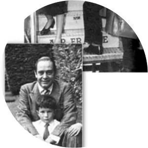 William Patten Jr. photograph