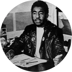 William Paul Coates - Ta-Nehisi Coates' father