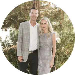 William Paul Getty photograph