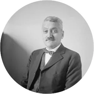 William Paul Jarrett