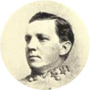 William Paul Roberts