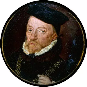 William Paulet, 1st Marquess of Winchester