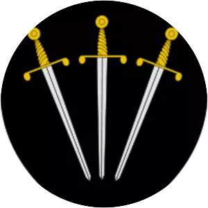 William Paulet, 4th Marquess of Winchester photograph