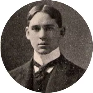 William Payne Whitney - American businessman