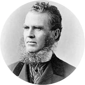 William Pearce Howland - Former Lieutenant Governor of Ontario