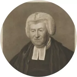 William Pearce