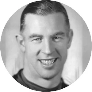 William Peden - Canadian cyclist