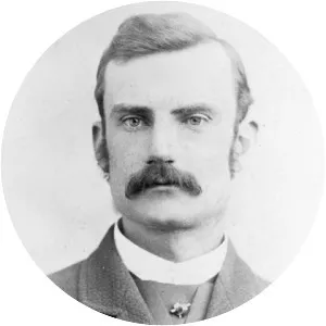 William Pember Reeves