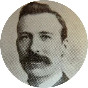 William Penfro Rowlands - Schoolteacher