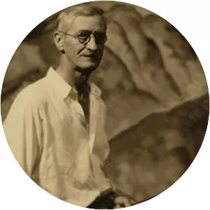 William Penhallow Henderson