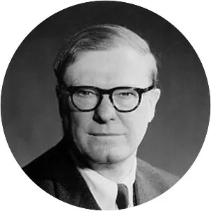 William Penney, Baron Penney