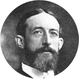 William Peterfield Trent