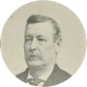 William Peters Hepburn