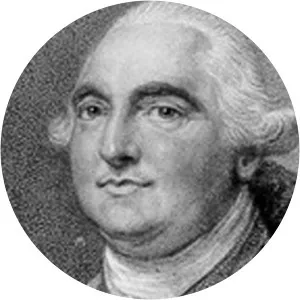 William Petty, 2nd Earl of Shelburne