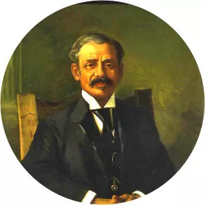 William Peyton Hubbard - Politician
