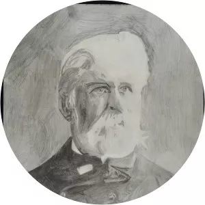 William Phipps Blake