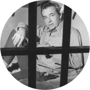 William Pierce - Serial killer