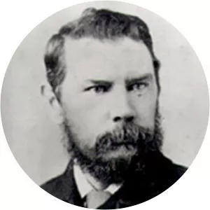 William Piguenit - Australian painter