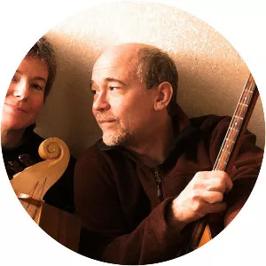 William Pint and Felicia Dale