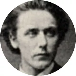 William Pio photograph