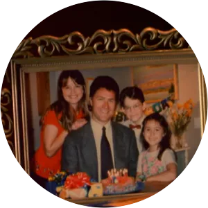 William Piper - Movie character