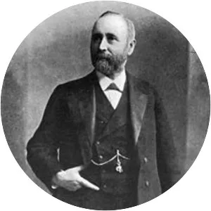 William Pirrie, 1st Viscount Pirrie