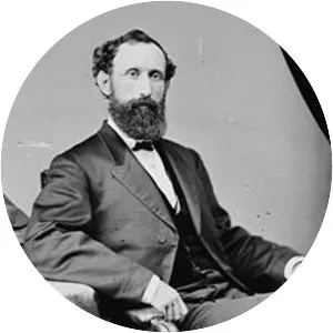 William Pitt Kellogg