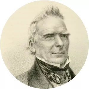 William Pitt Preble