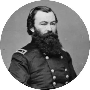 William Plummer Benton - American lawyer