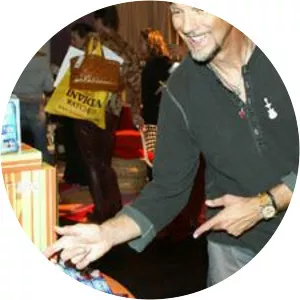 William Polk Berlind