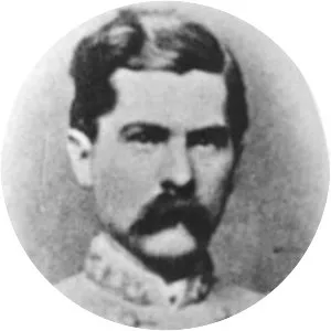 William Polk Hardeman