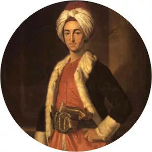 William Ponsonby, 2nd Earl of Bessborough