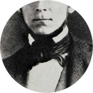 William Pope McArthur