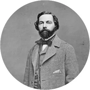 William Porcher Miles