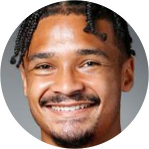 William Portman photograph