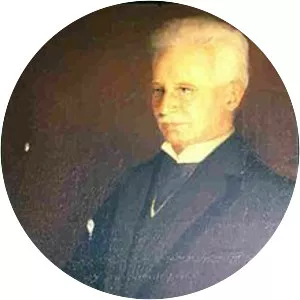 William Portus Cullen