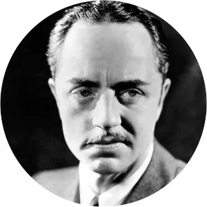William Powell