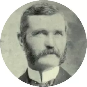 William Power - Former Member of the House of Commons of Canada