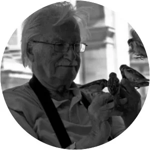 William Prescott Frost, Jr.