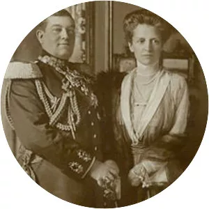 William, Prince of Hohenzollern