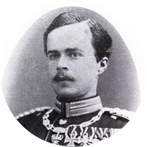 William, Prince of Wied