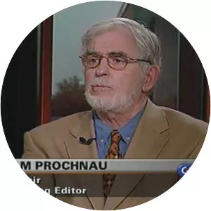 William Prochnau