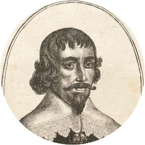 William Prynne