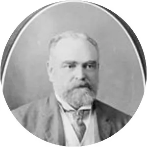 William Pugsley - Former Lieutenant Governor of New Brunswick