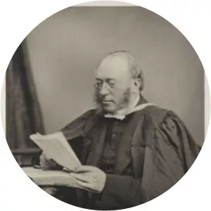 William Purdie Dickson